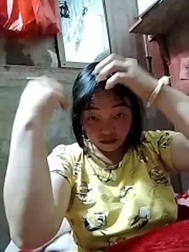 Minkine022 online show from March 15, 2026, 6:47 pm