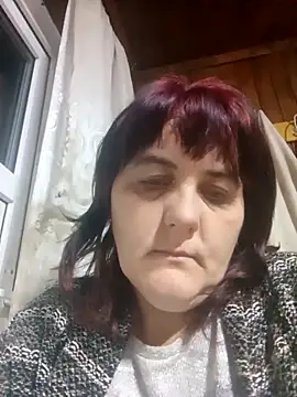 Sonya-35 online show from October 2, 2025, 3:13 am