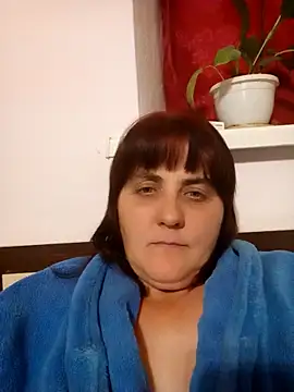 Sonya-35 online show from October 4, 2025, 5:33 pm