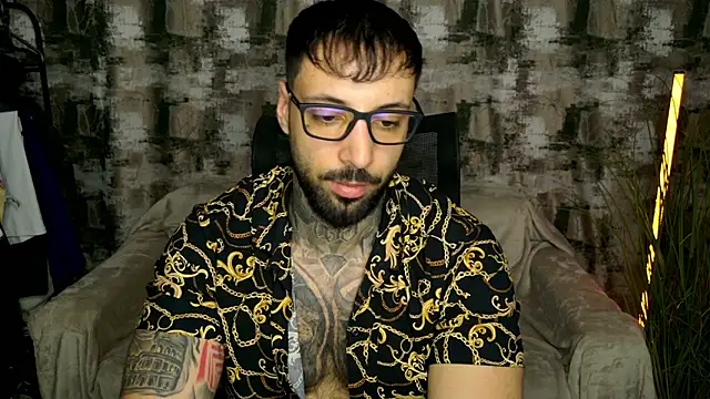 MasculineGuy99 online show from January 31, 2026, 7:11 pm