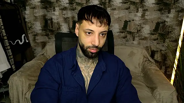 MasculineGuy99 online show from February 25, 2026, 7:12 pm