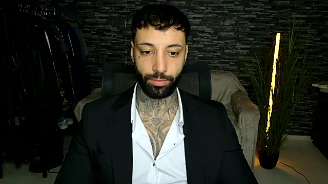 MasculineGuy99 online show from March 22, 2026, 8:12 pm