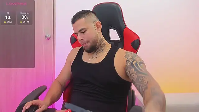 Snapshot of yeangil chatting on January 7, 2026, 5:54 am yeangil online show from January 7, 2026, 5:54 am