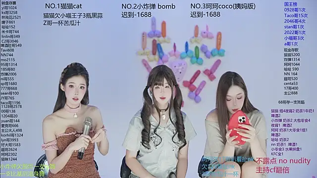 sweetgirls666 online show from November 21, 2025, 10:03 am