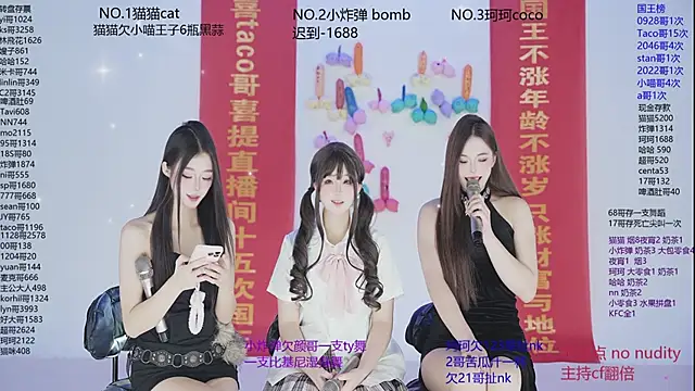 sweetgirls666 online show from November 23, 2025, 10:04 am