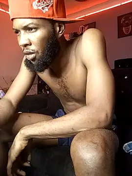 FreakyKaigrey online show from October 22, 2025, 2:01 am