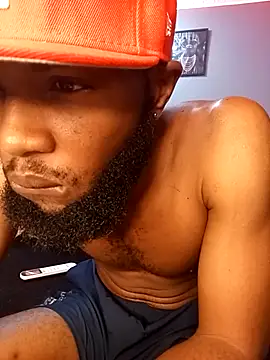 FreakyKaigrey online show from October 23, 2025, 2:11 am