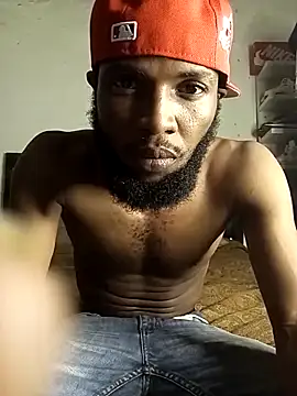 FreakyKaigrey online show from October 25, 2025, 8:25 pm