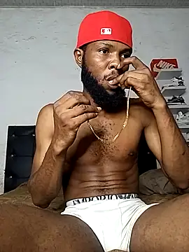 FreakyKaigrey online show from November 2, 2025, 7:16 pm