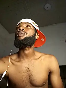 FreakyKaigrey online show from February 18, 2026, 12:28 am