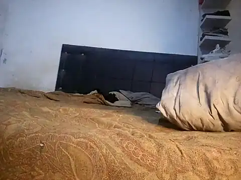 FreakyKaigrey online show from February 26, 2026, 12:37 pm