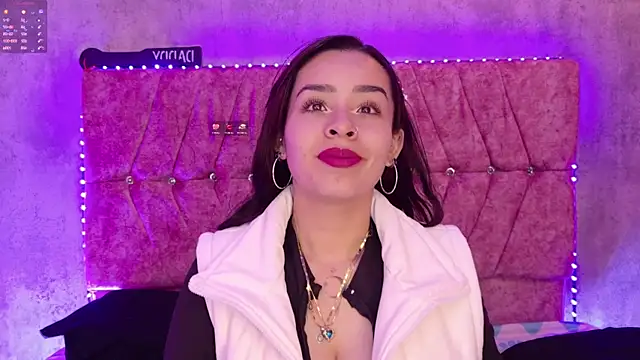Snapshot of Mia_lopez_1 chatting on May 21, 2026, 8:54 am Mia lopez 1 online show from May 21, 2026, 8:54 am