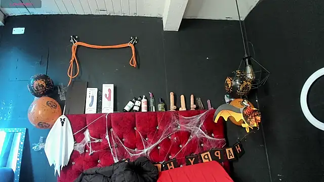 Cony l online show from October 30, 2025, 3:57 pm