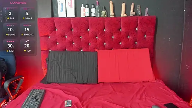 Cony l online show from November 4, 2025, 12:59 pm