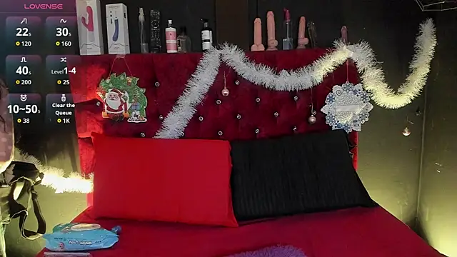 Cony l online show from November 22, 2025, 1:15 am