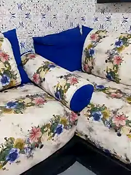 Rihame07 online show from November 4, 2025, 7:07 am