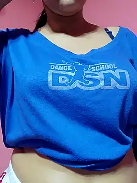 Rihame07 online show from November 7, 2025, 10:48 am