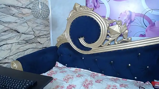 kimberly candy online show from October 28, 2025, 7:38 pm