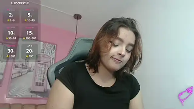 mia foster t online show from January 13, 2026, 1:16 pm