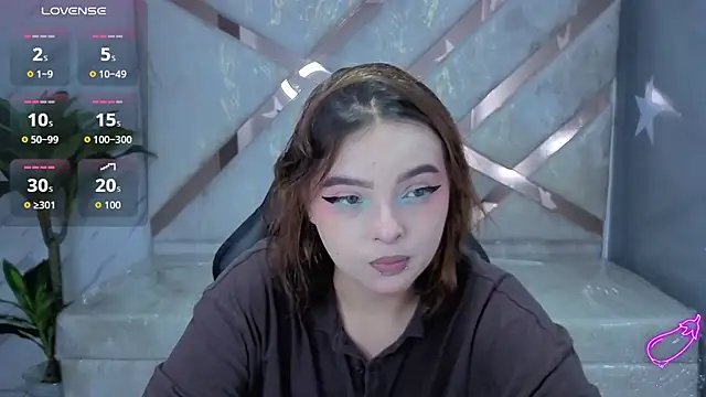 mia foster t online show from March 17, 2026, 1:03 pm