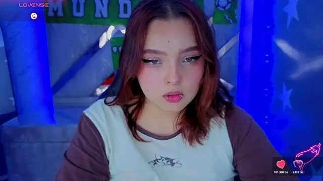 mia foster t online show from July 6, 2026, 3:58 pm