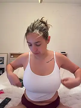 looloopaul online show from April 30, 2026, 1:17 pm