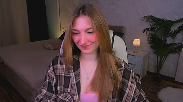 AngelAnabelle online show from October 23, 2025, 8:29 pm