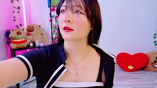 tiramesusuu online show from January 13, 2026, 9:31 pm