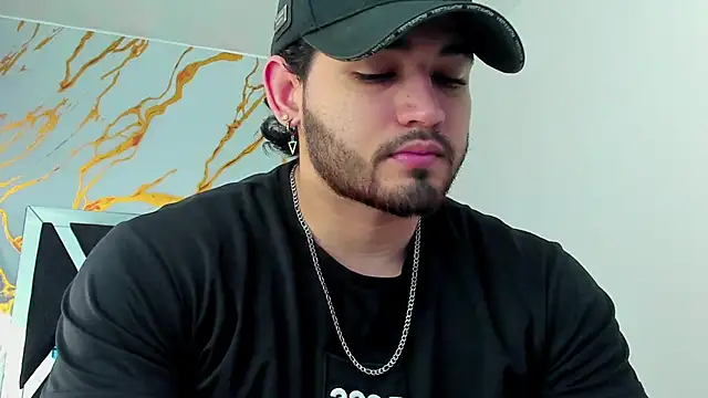 ElianKeiser online show from February 13, 2026, 2:13 pm