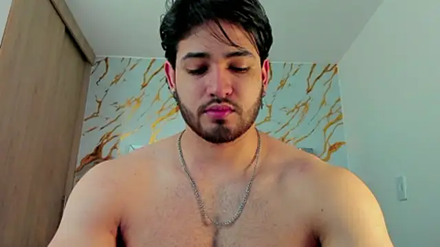 ElianKeiser online show from February 25, 2026, 12:15 pm