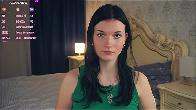 BettieBourque online show from November 24, 2025, 6:07 pm