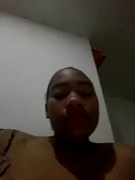 Charlotte ebony  online show from October 19, 2025, 2:23 am