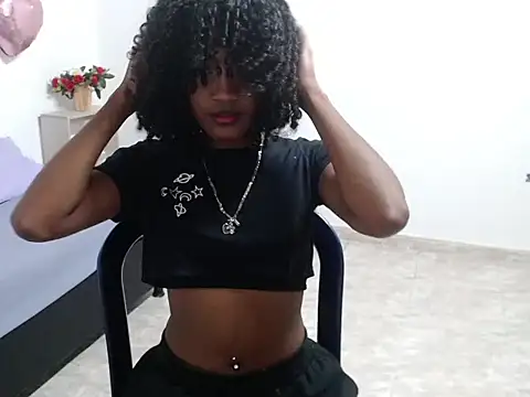 Snapshot of Cherry_BloomK chatting on October 2, 2025, 2:13 pm Cherry BloomK online show from October 2, 2025, 2:13 pm