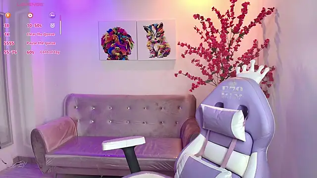 Summer miller online show from November 21, 2025, 11:53 am