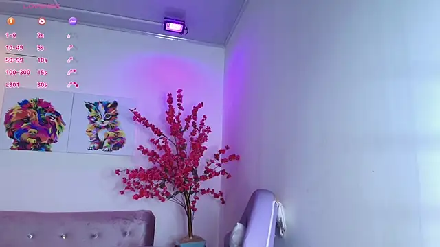 Summer miller online show from April 16, 2026, 11:44 am