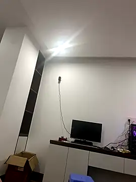 Linh-Baby69 online show from October 3, 2025, 9:23 pm