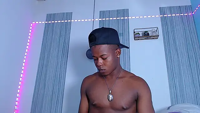 Snapshot of Dark_stallionX chatting on November 28, 2025, 6:27 am Dark stallionX online show from November 28, 2025, 6:27 am