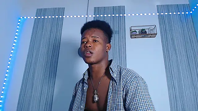 Snapshot of Dark_stallionX chatting on December 2, 2025, 7:20 pm Dark stallionX online show from December 2, 2025, 7:20 pm