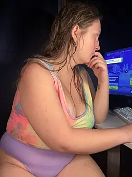 allnaturalmermaid online show from January 6, 2026, 7:56 am