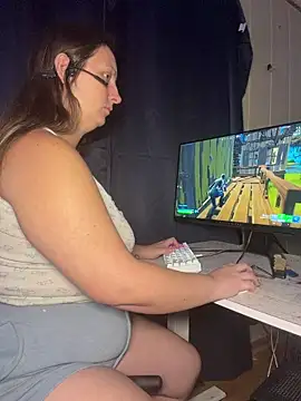 allnaturalmermaid online show from April 16, 2026, 9:39 pm