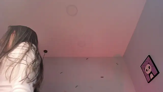 Vanelope evanss online show from February 13, 2026, 1:29 pm