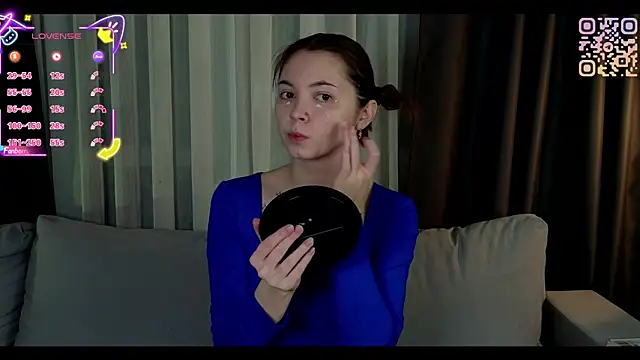 Show Ray online show from November 7, 2025, 7:58 pm