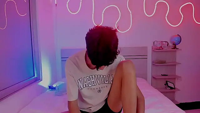 luccas ferreira online show from December 4, 2025, 6:16 pm