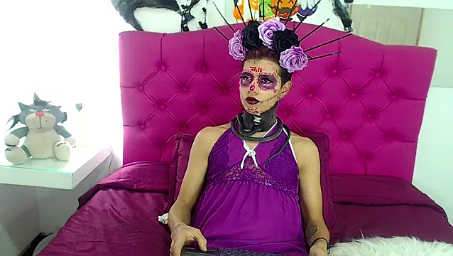 Patrick-Rios online show from November 2, 2025, 7:16 pm