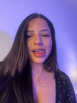 LolaBoobz online show from October 21, 2025, 12:50 pm