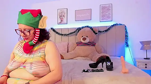 sam von tess online show from December 13, 2025, 7:53 pm