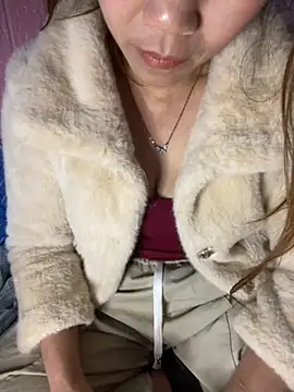 Domita-cool online show from November 26, 2025, 9:32 am