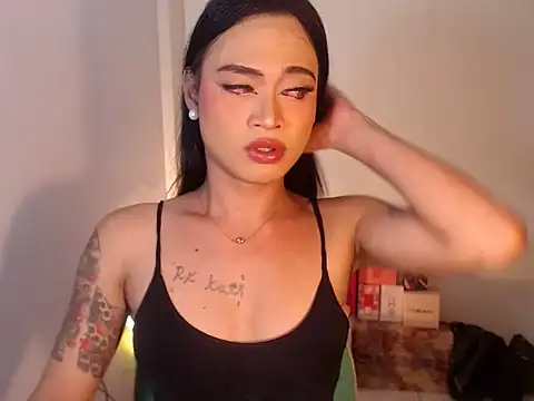 Snapshot of TSsexy_LOVERxxxx chatting on May 17, 2026, 4:43 am TSsexy LOVERxxxx online show from May 17, 2026, 4:43 am