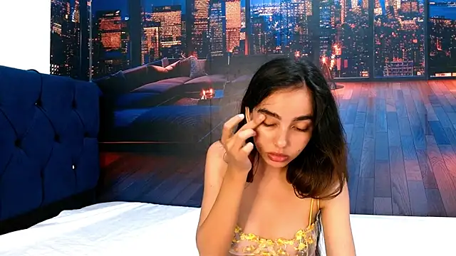 solarboom18 online show from December 1, 2025, 7:08 pm