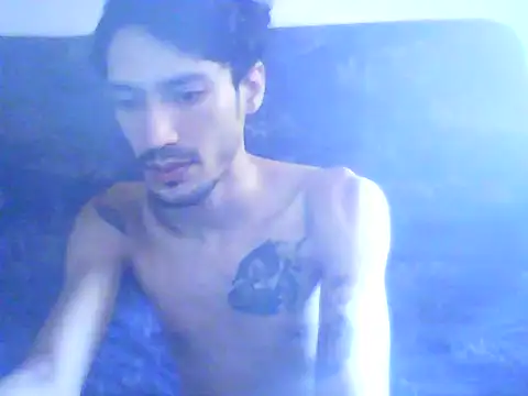 Coqui07 online show from March 17, 2026, 5:05 pm